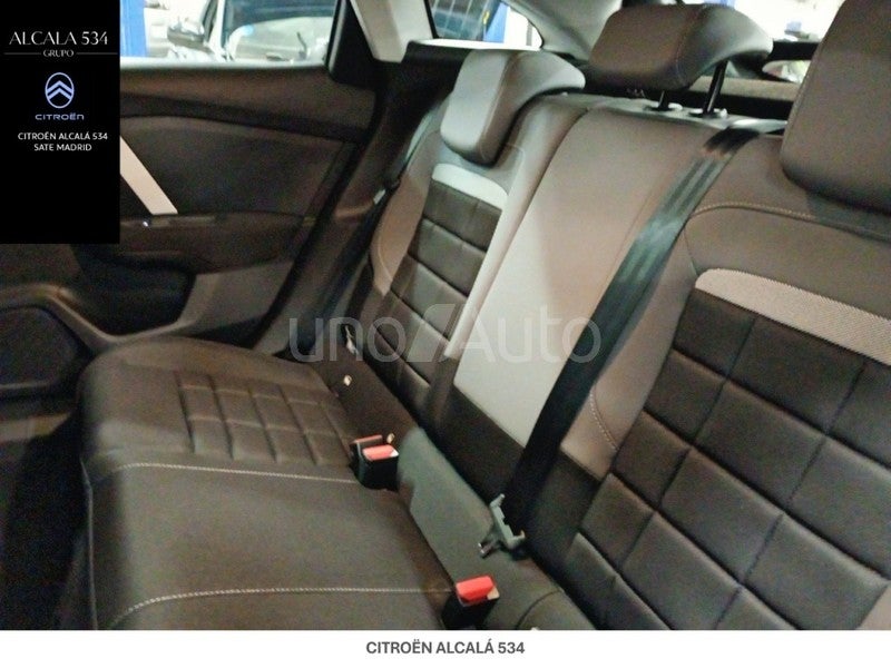 C4 Hybrid Business Edition eDSC6 145