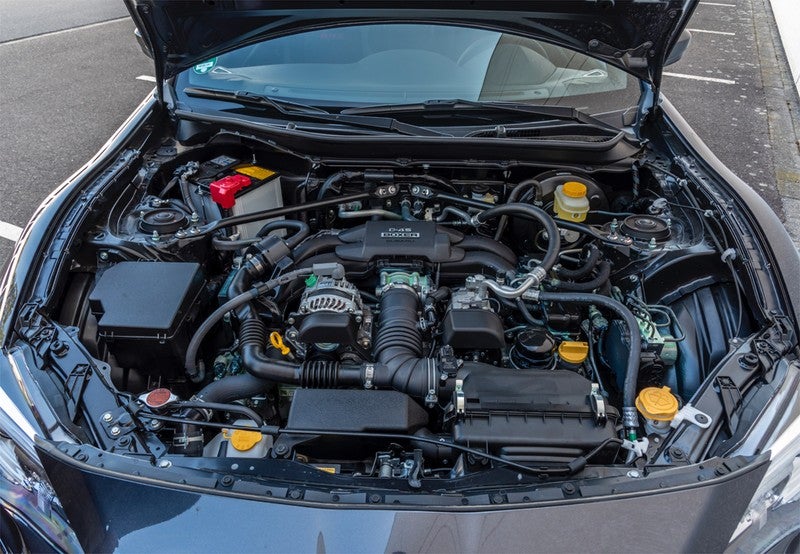 BRZ 2.0R Executive