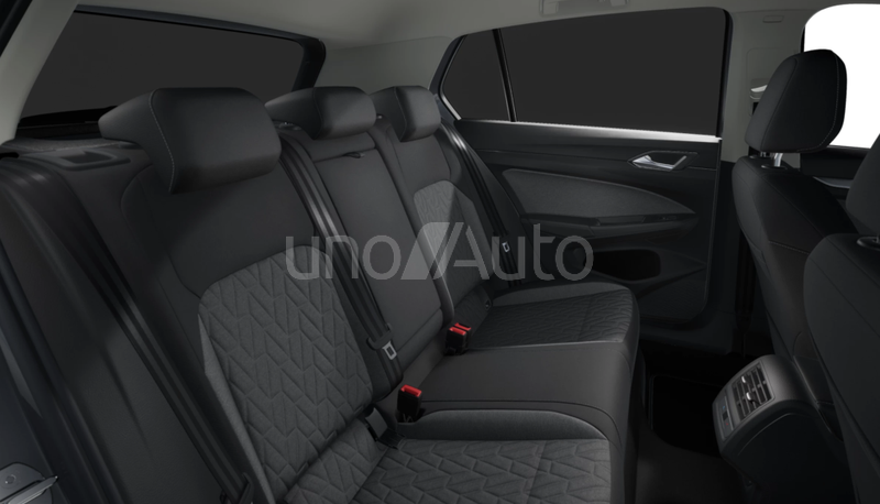 Golf 1.5 TSI eHybrid Match DSG6 150kW