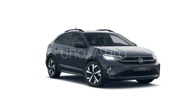 Taigo 1.0 TSI Más DSG 85kW