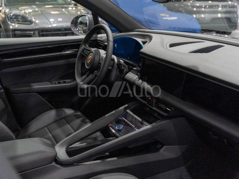 Macan