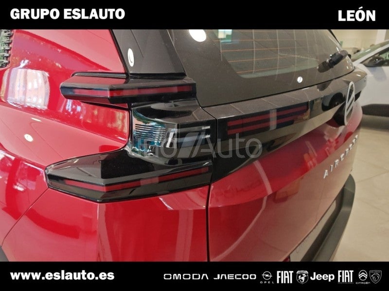 C5 Aircross Hybrid You e-DCS6 145