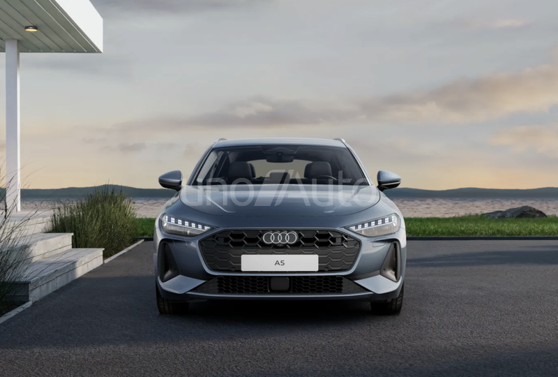 A5 Avant 2.0TDI Business S tronic 150kW