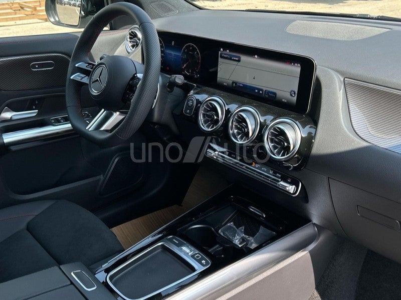 GLA 200d 8G-DCT
