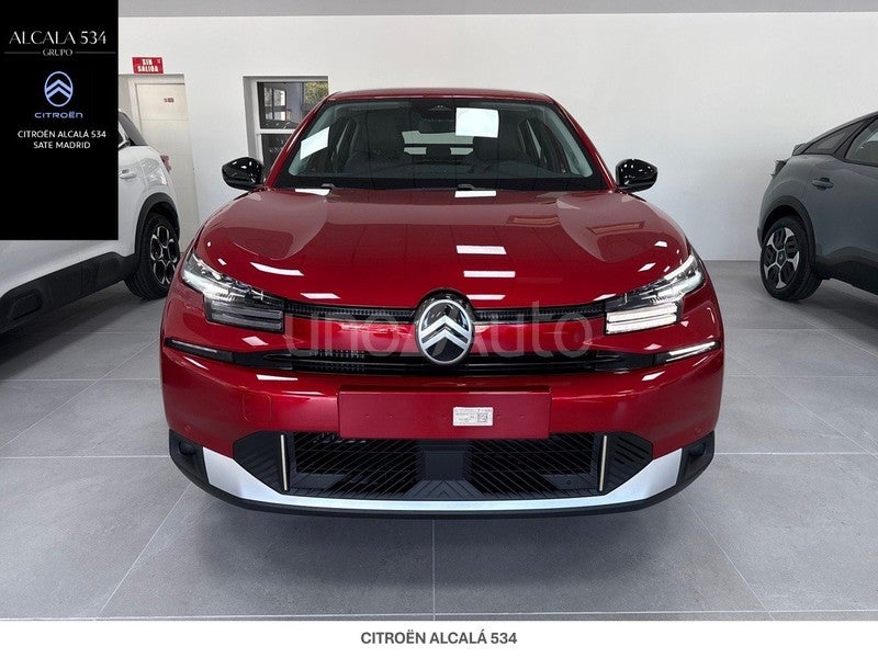 C4 Hybrid Business Edition eDSC6 145