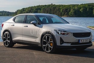 POLESTAR 02 Dual Motor Long Range AWD