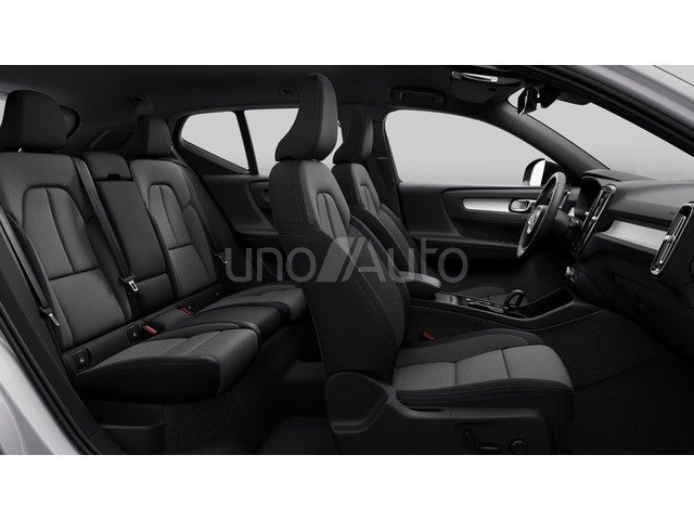XC40 B3 Plus Aut.