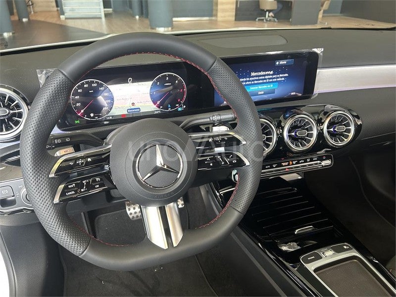 CLASE A 200 d