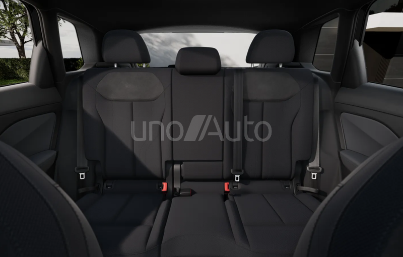 Q3 e-hybrid S Line S tronic 200kW