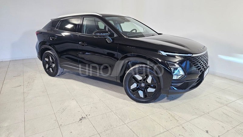 MY2 - Premium 1.6 TGDI 108kW (14cv)