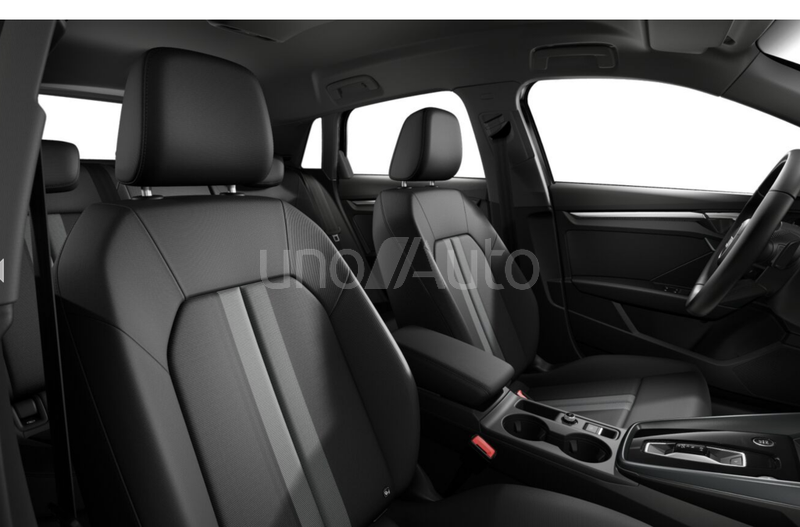 A3 Sportback TFSI Advanced S tronic 85kW