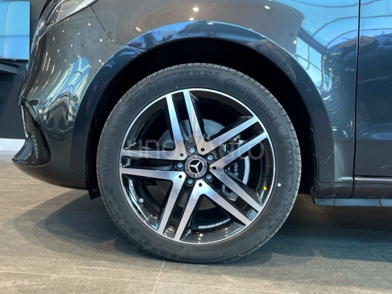 300 d Avantgarde Largo