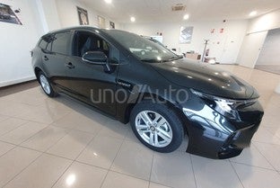 SUZUKI Swace 1.8L GLE