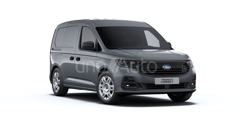 FORD Transit Connect VAN L1 TREND N1 2.0 EcoBlue 75kW(102CV) E6