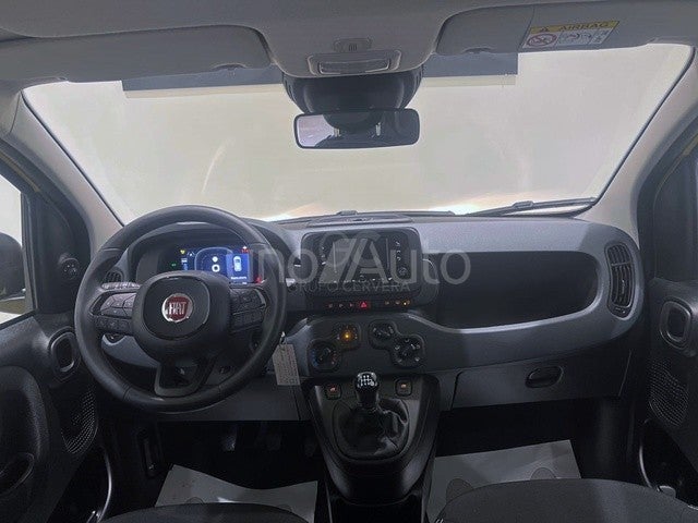 Panda 1.0 Hybrid Icon 51KW