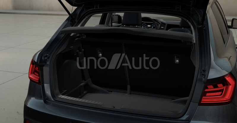 A1 Sportback 30 TFSI Advanced S tronic