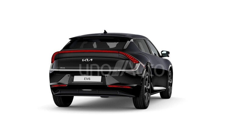 EV6 Long Range Air RWD 168kW