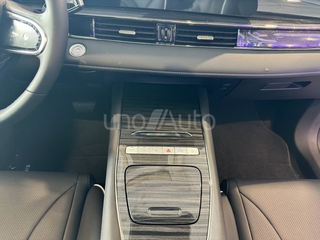 MY2 - Premium 1.6 TGDI 108kW (14cv)