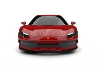 FERRARI 296 GTB  Assetto Fiorano