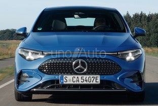 MERCEDES-BENZ Clase CLA 200 7G-DCT