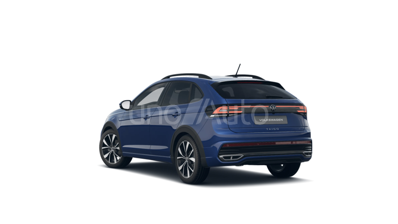 Taigo 1.0 TSI R-Line DSG 85kW