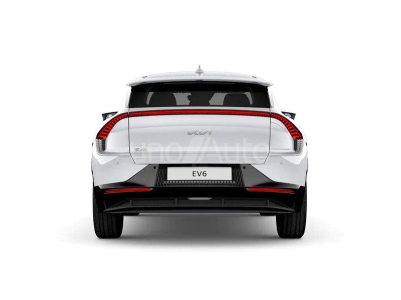 EV6 Long Range Air RWD 168kW