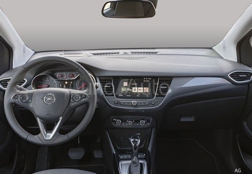 Crossland 1.2 S&S Edition 110