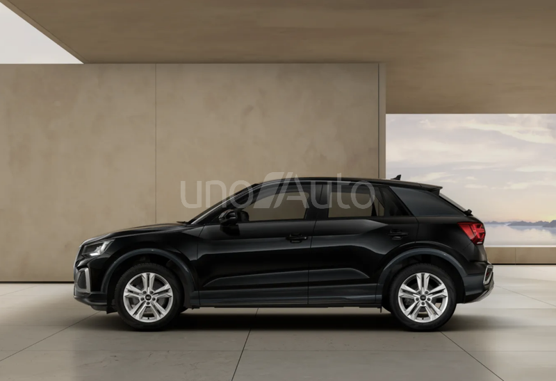 Q2 30 TDI Advanced 85kW