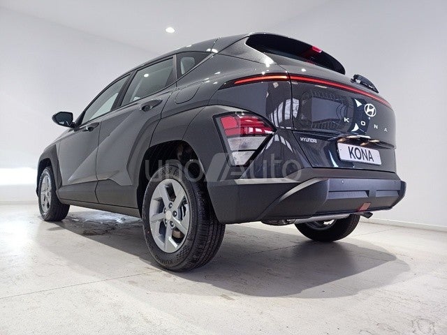 Kona HEV 1.6 GDI Maxx DT