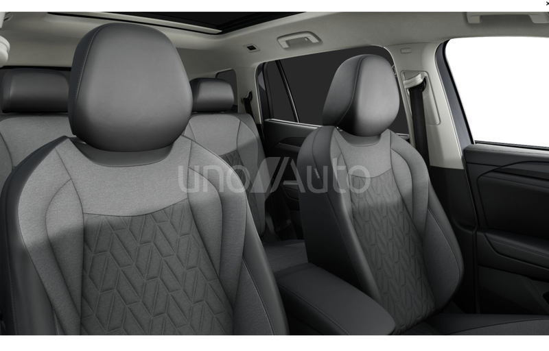 Tayron 1.5 eHybrid DSG6 150kW Más