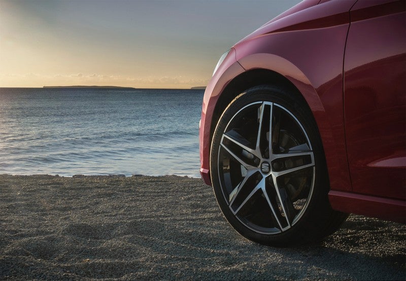 Ibiza 1.0 TSI S&S Reference 95