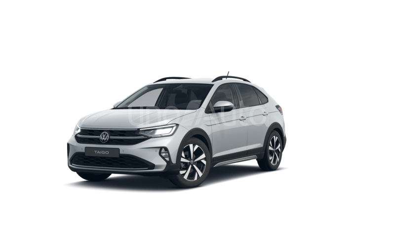 Taigo 1.0 TSI Más 85kW