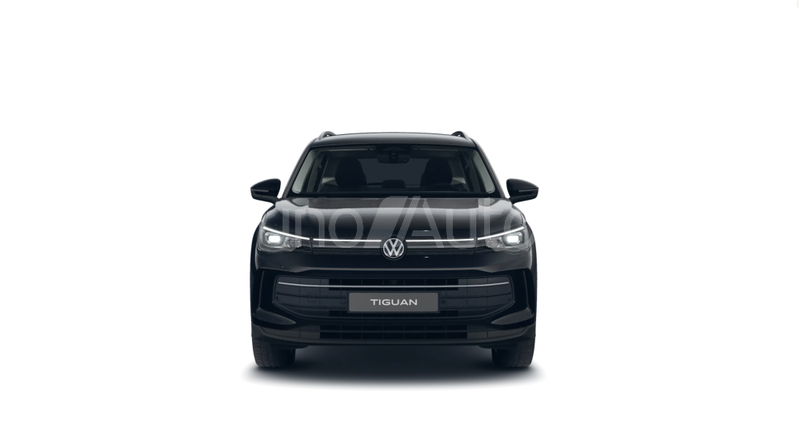 Tiguan 2.0TDI Más DSG 110kW