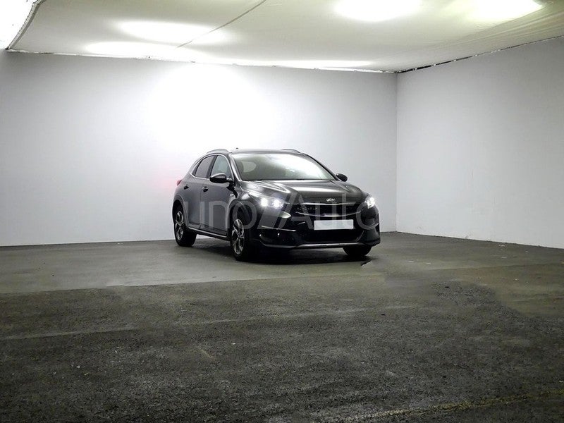 XCeed 1.6 T-GDi DCT Style Edition 150