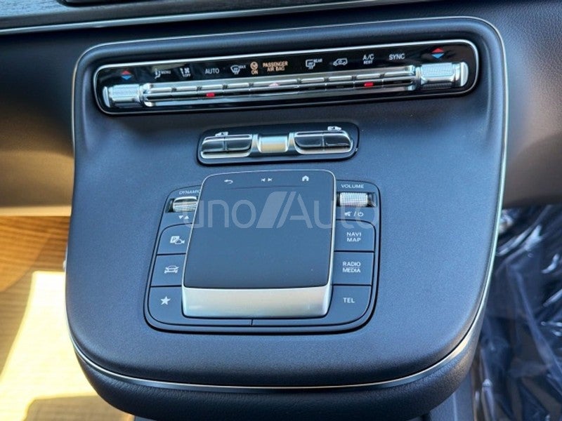 220 d Avantgarde Largo