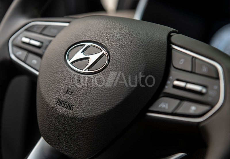 Santa Fe 1.6TGDI PHEV Maxx 4WD 6AT