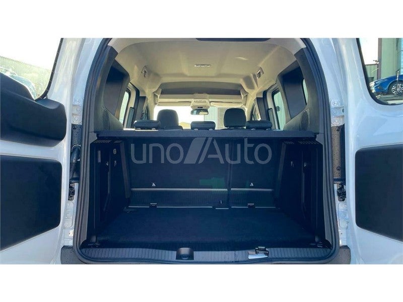 Citan Tourer 110CDI Base