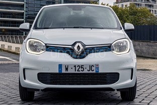 RENAULT Twingo E-Tech Techno autonomía urbana 60kW
