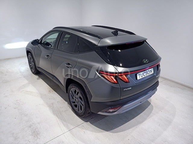 Tucson 1.6 T HEV 20 Aniversario Sky AT