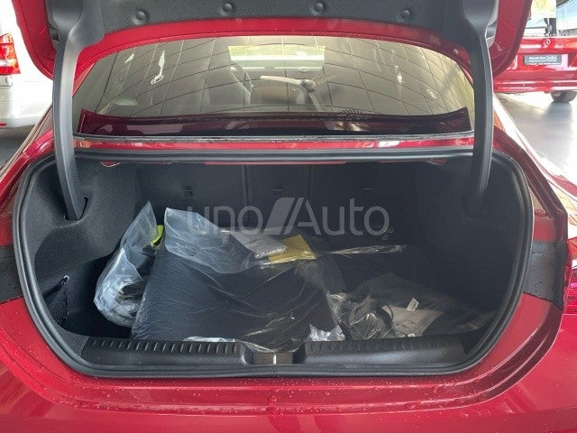 CLA Eléctrico 250+ 200kw