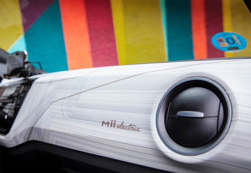 Mii Electric Plus