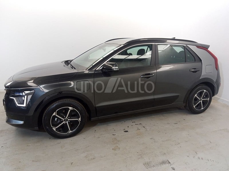 PHEV 1.6 GDi PHEV 183cv Drive