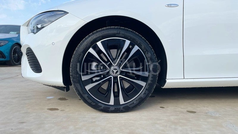 CLA CLA 250 e