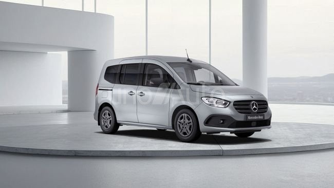 112 CDI 85kW Tourer Base