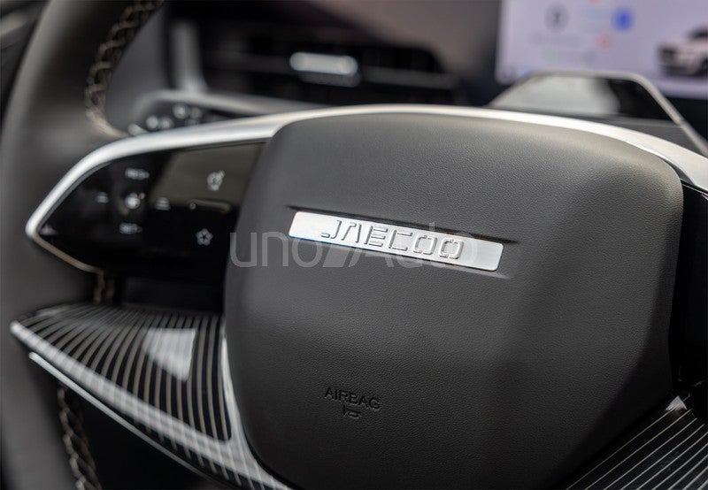 5 1.6 TGDi Pure DCT Aut.