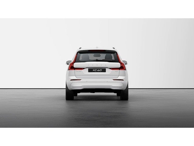 XC60 B4 Core AWD Aut.