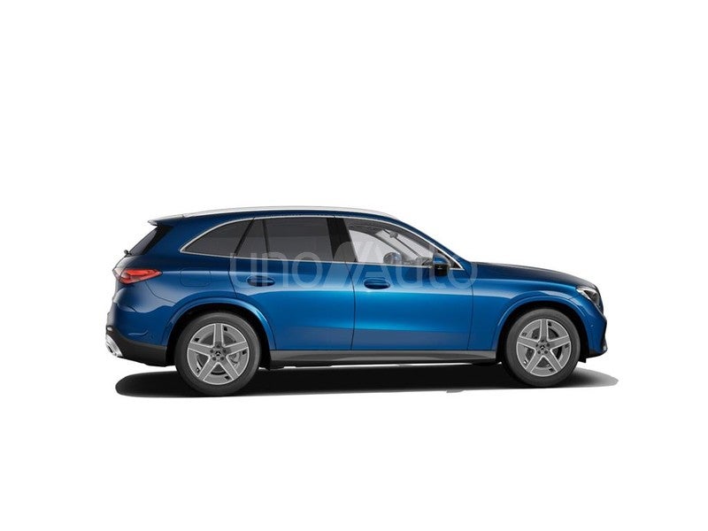 CLASE GLC GLC 220 d 4MATIC