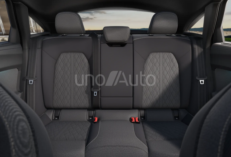 A5 2.0TDI S line S tronic 150kW