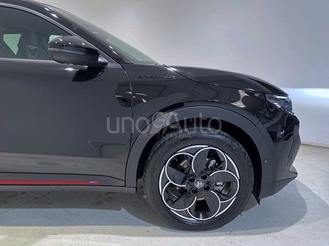 Junior Ibrida 1.2 Speciale 100kw eDCT6