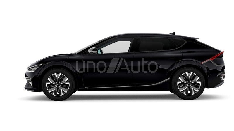 KIA EV6 GT-Line 77,4kWh 168kW RWD Long Range